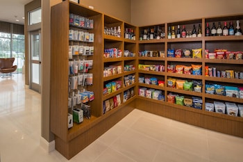 fairfield inn and suites by marriott washington