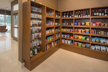 fairfield inn and suites by marriott washington