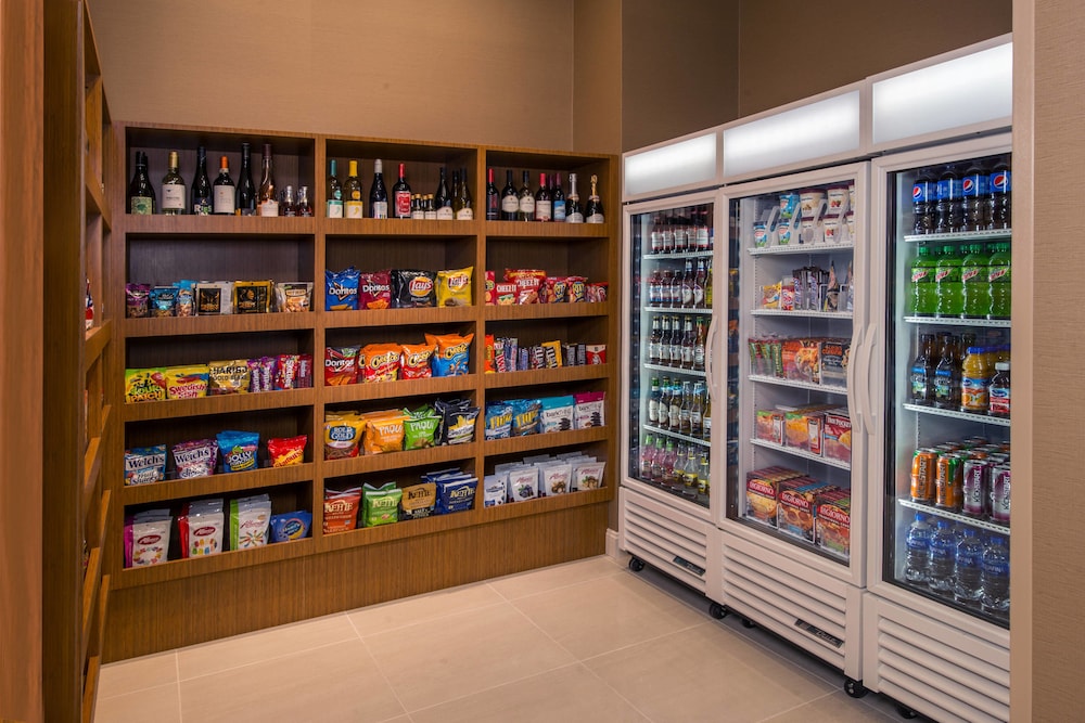 fairfield inn and suites by marriott washington