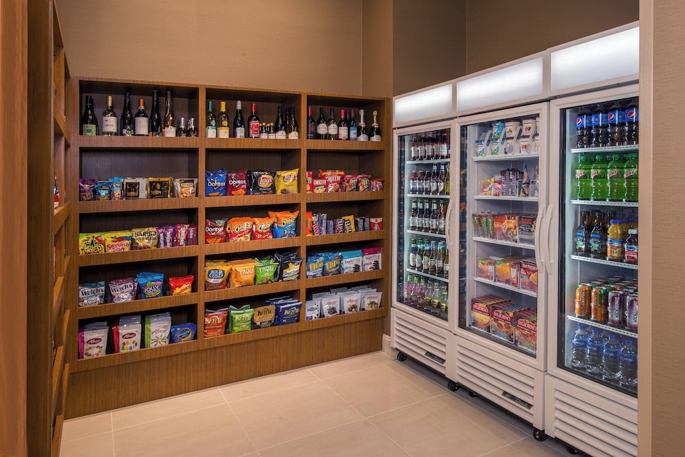 fairfield inn and suites by marriott washington