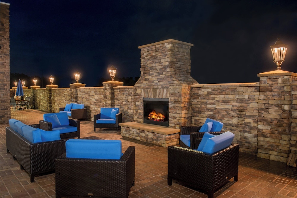 fairfield inn and suites by marriott washington