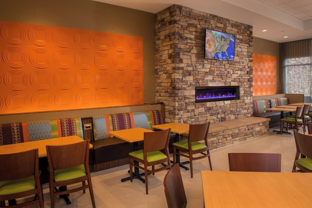 fairfield inn and suites by marriott washington