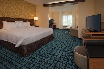 fairfield inn and suites by marriott washington