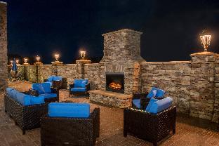 Fairfield Inn And Suites By Marriott Washington,Charlotte>>Beaufort,3 star