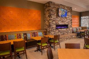 fairfield inn and suites by marriott washington