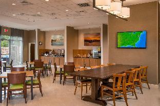 fairfield inn and suites by marriott washington