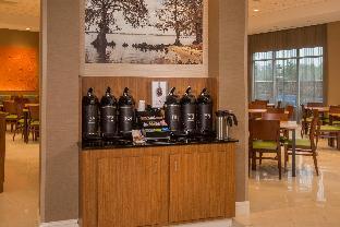 fairfield inn and suites by marriott washington