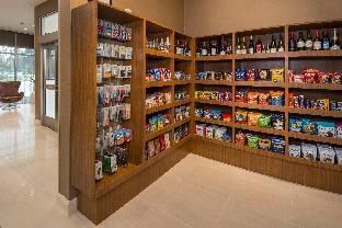 fairfield inn and suites by marriott washington