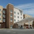 fairfield inn and suites by marriott washington