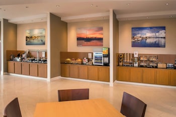 fairfield inn and suites by marriott washington