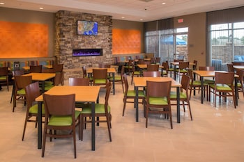 fairfield inn and suites by marriott washington