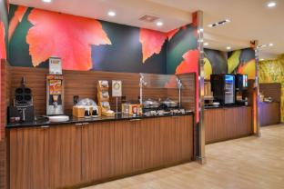 Fairfield Inn & Suites By Marriott Eugene East/Springfield,Eugene>>Cottage Grove,3 star