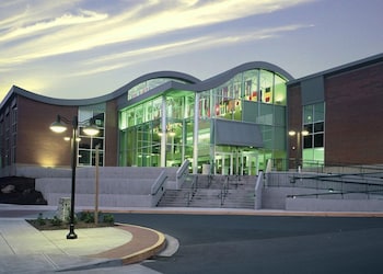 Fairfield Inn & Suites By Marriott Eugene East/Springfield,Eugene>>Cottage Grove,3 star
