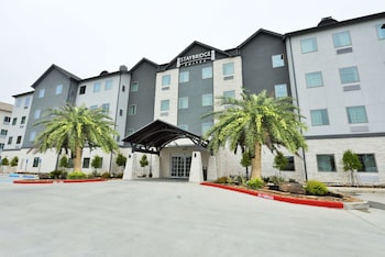 staybridge suites lake charles by ihg