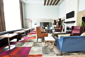 staybridge suites lake charles by ihg