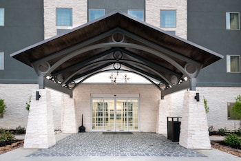 staybridge suites lake charles by ihg