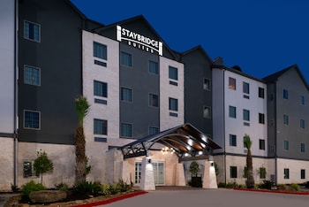 staybridge suites lake charles by ihg