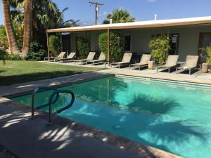 The Spring Resort And Spa - Adults Only,North Palm Springs>>Desert Hot Springs,3 star