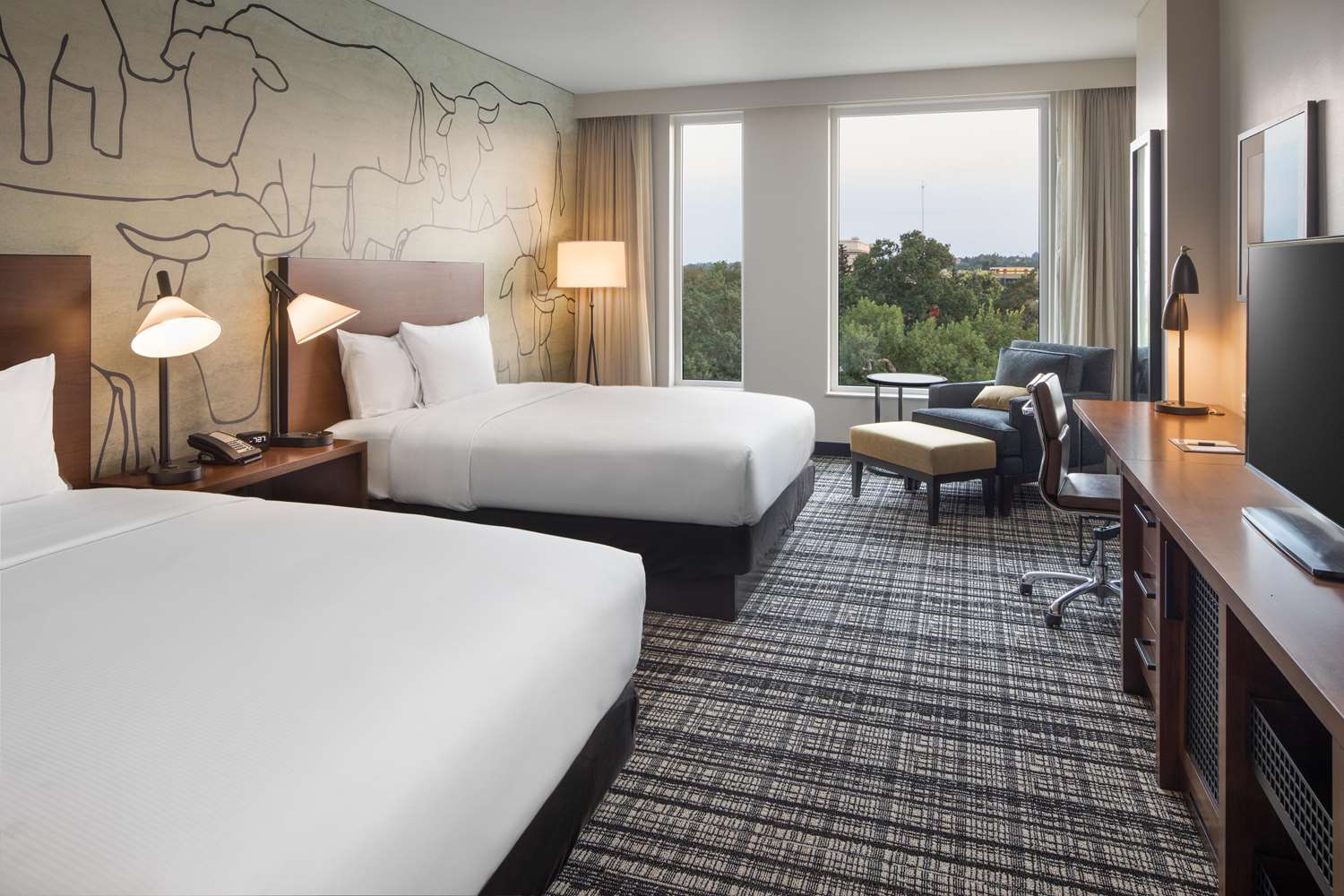 doubletree by hilton greeley at lincoln park