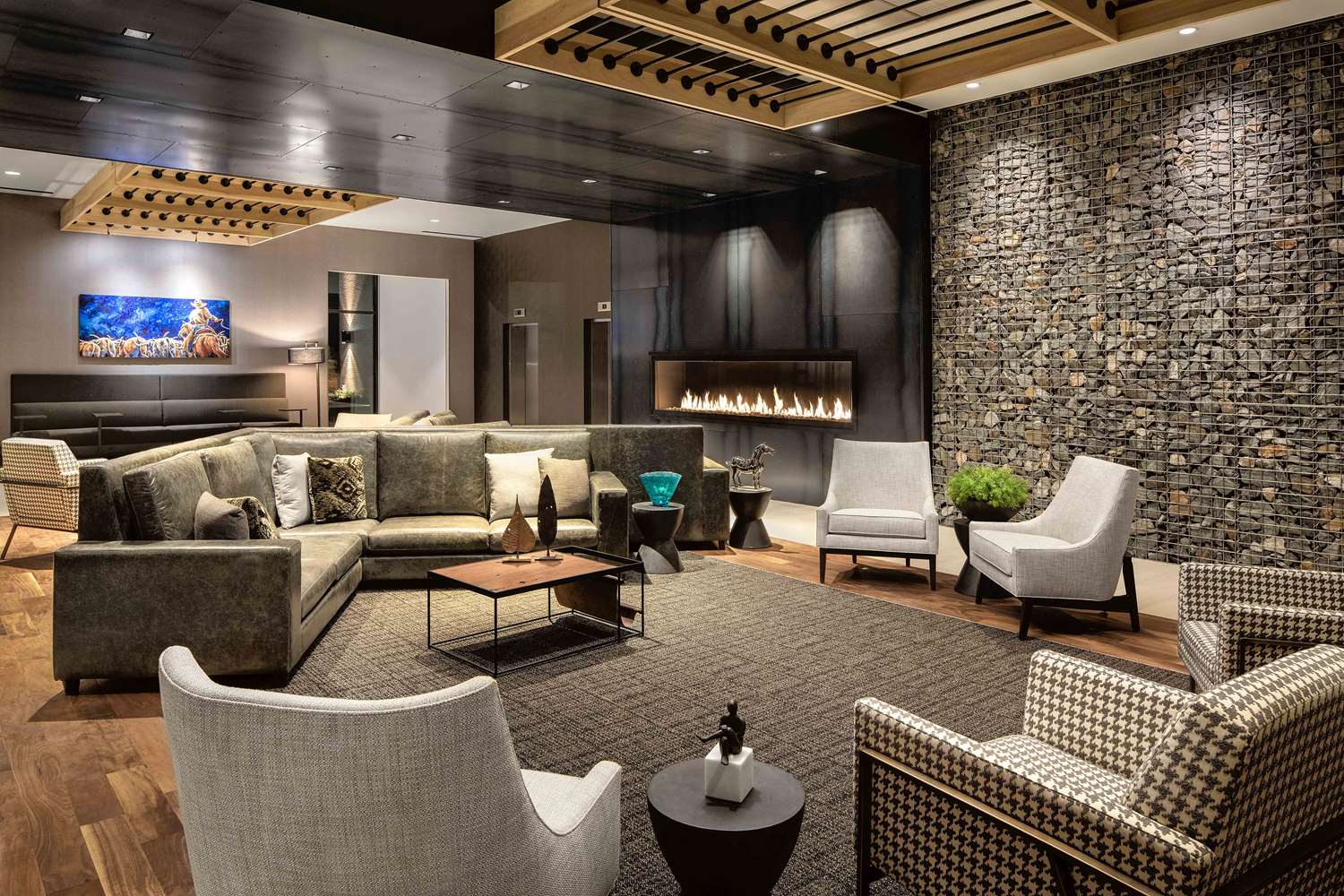 doubletree by hilton greeley at lincoln park