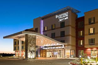 fairfield inn and suites by marriott tucumcari