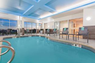 fairfield inn and suites by marriott tucumcari