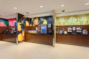 fairfield inn and suites by marriott tucumcari