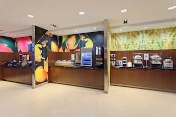 Fairfield Inn & Suites By Marriott Tucumcari,Tucumcari>>Quay County,3 star