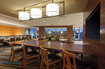 Fairfield Inn & Suites By Marriott Tucumcari,Tucumcari>>Quay County,3 star