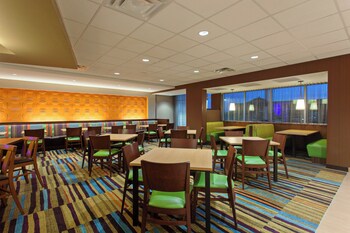 Fairfield Inn & Suites By Marriott Tucumcari,Tucumcari>>Quay County,3 star