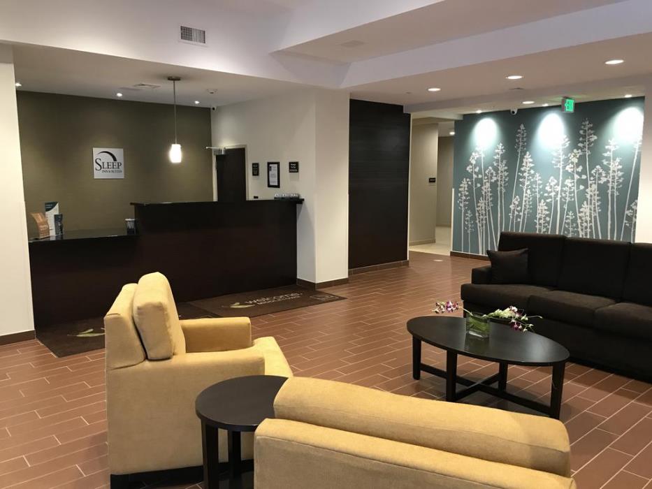 sleep inn and suites middletown goshen