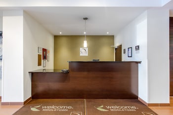 Sleep Inn & Suites Middletown - Goshen,Middletown>>Goshen,3 star