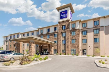 Sleep Inn & Suites Middletown - Goshen,Middletown>>Goshen,3 star