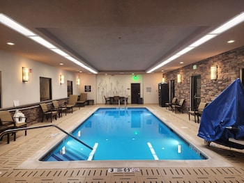 Sleep Inn & Suites Middletown - Goshen,Middletown>>Goshen,3 star
