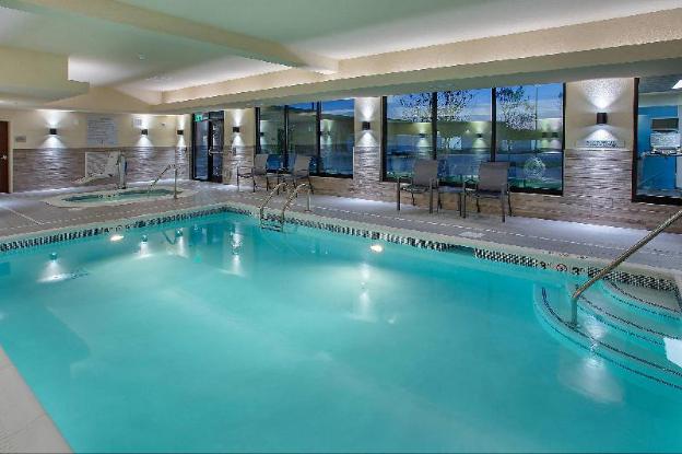 fairfield inn and suites by marriott nashville hendersonville