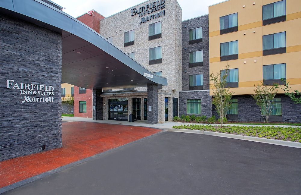 fairfield inn and suites by marriott nashville hendersonville