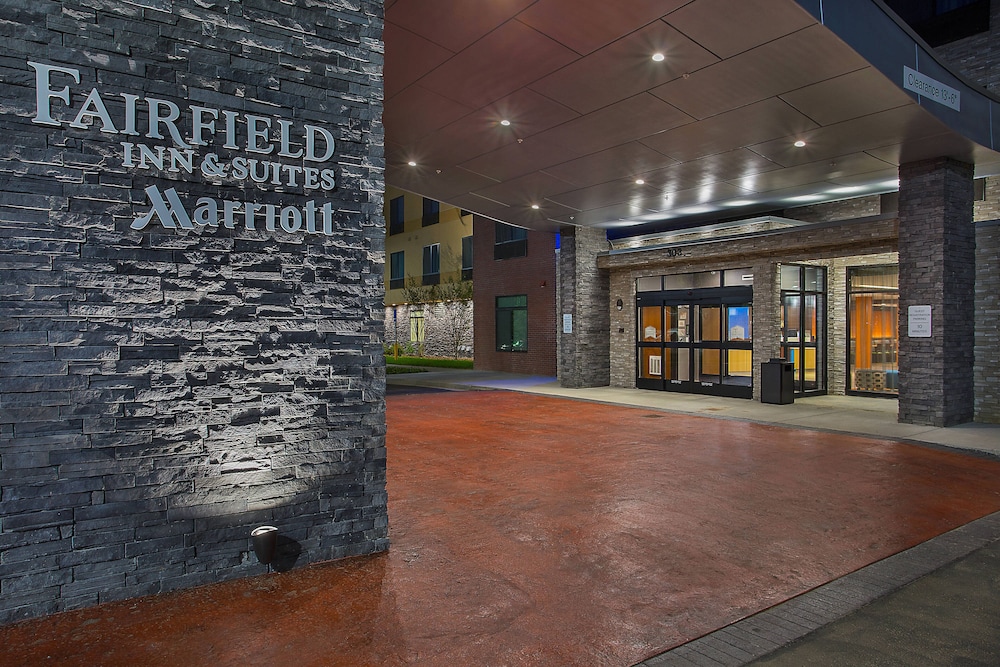 fairfield inn and suites by marriott nashville hendersonville