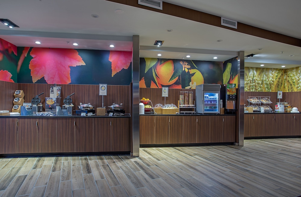 fairfield inn and suites by marriott nashville hendersonville