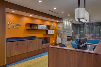 fairfield inn and suites by marriott nashville hendersonville
