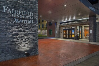 fairfield inn and suites by marriott nashville hendersonville