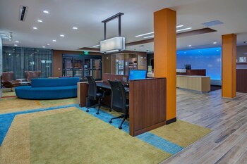 fairfield inn and suites by marriott nashville hendersonville