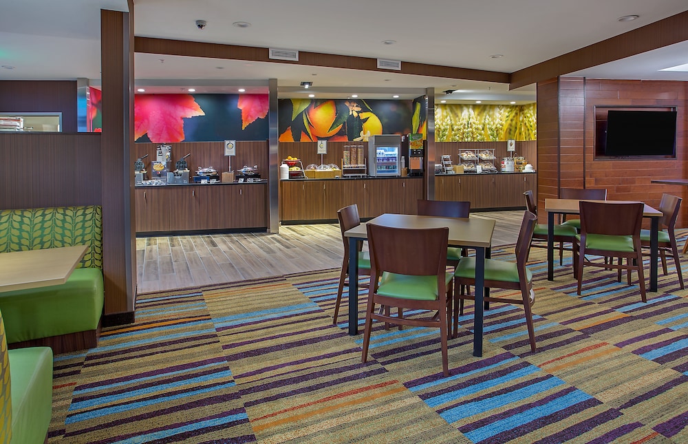 fairfield inn and suites by marriott nashville hendersonville