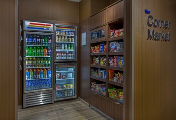 fairfield inn and suites by marriott nashville hendersonville