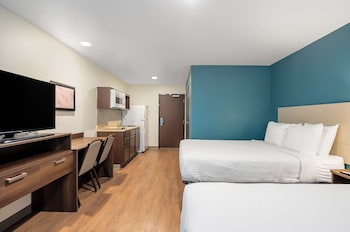 extended stay america suites minneapolis fridley