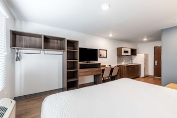 extended stay america suites minneapolis fridley