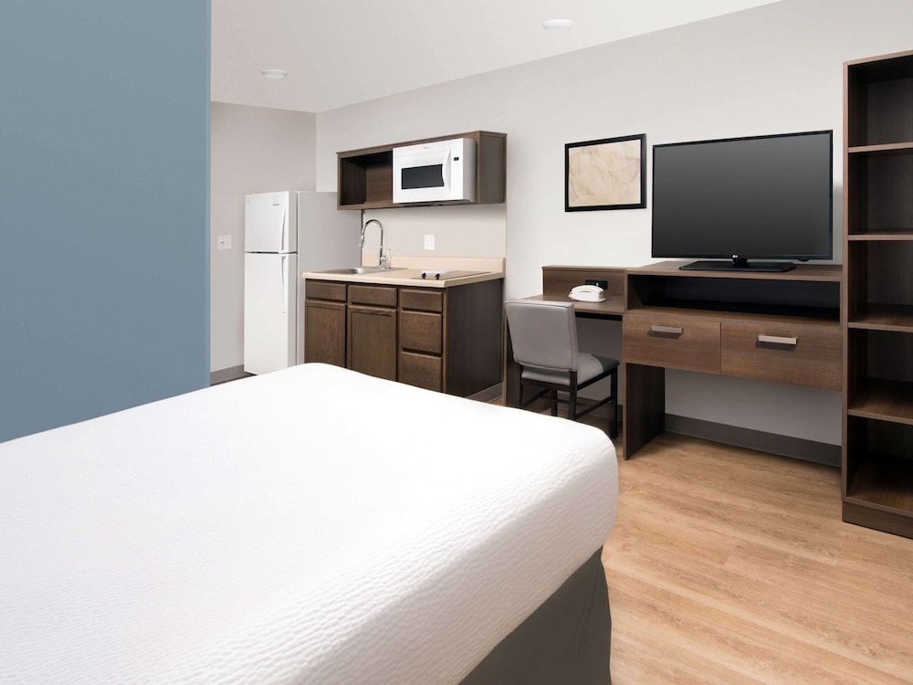 extended stay america suites minneapolis fridley