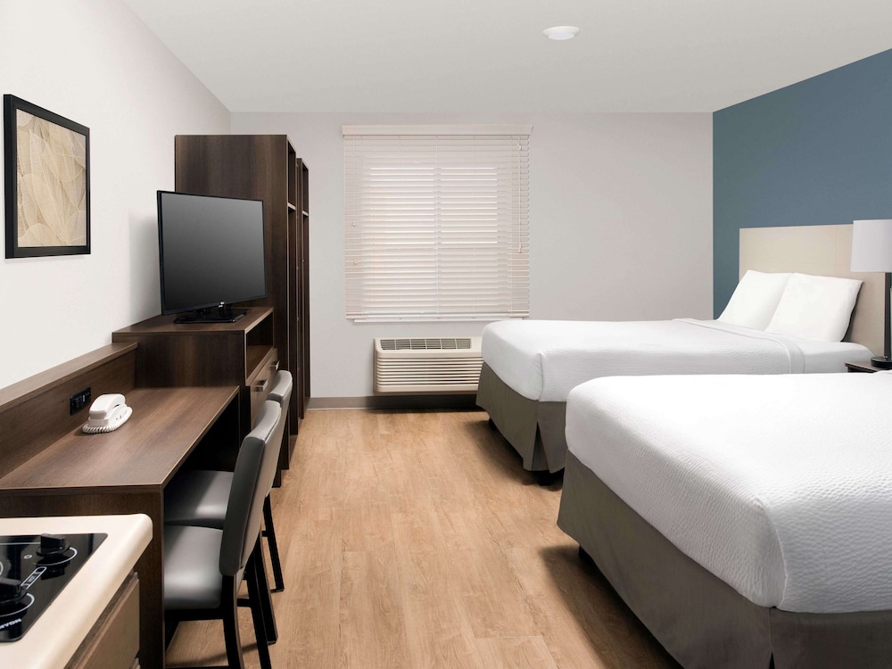 extended stay america suites minneapolis fridley