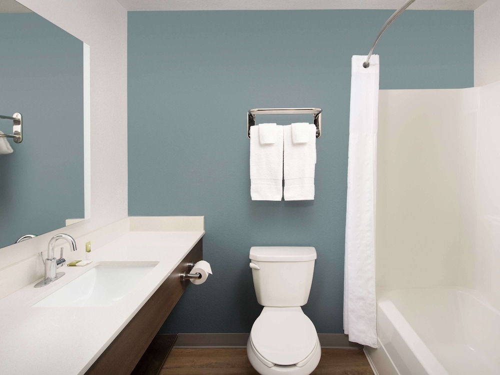 extended stay america suites minneapolis fridley