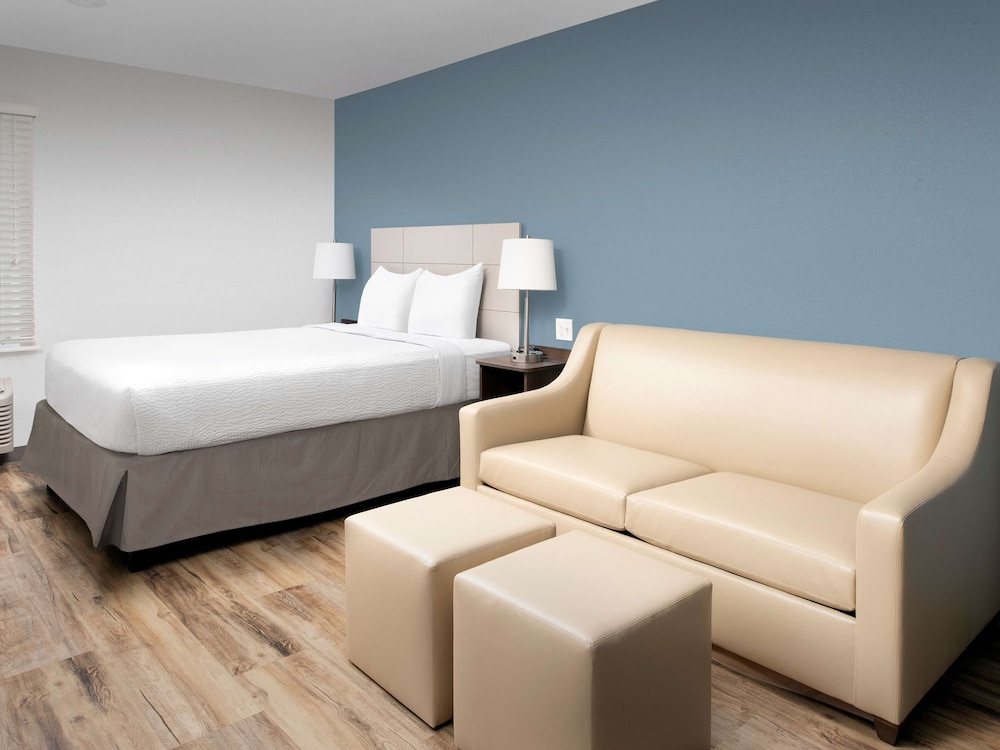 extended stay america suites minneapolis fridley