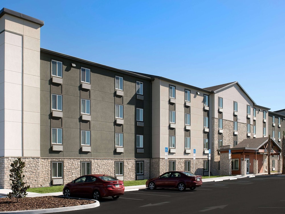 extended stay america suites minneapolis fridley